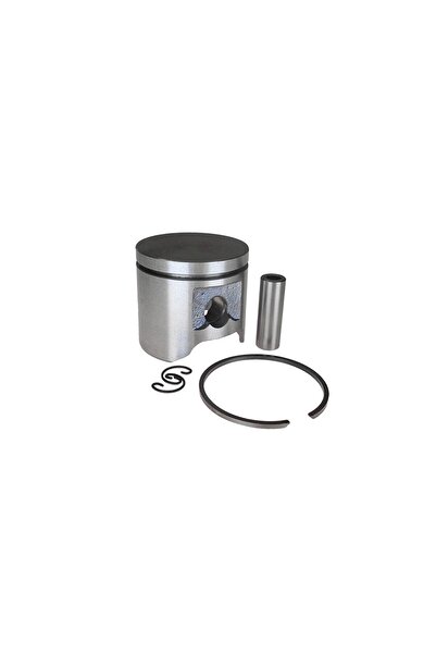 Powerx Piston complet compatibil Husqvarna 340, 40mm, bolt 10,
