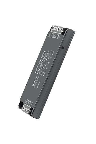 LEDIGANT Sursa de Alimentare Premium 24V, 12.5A, 300W