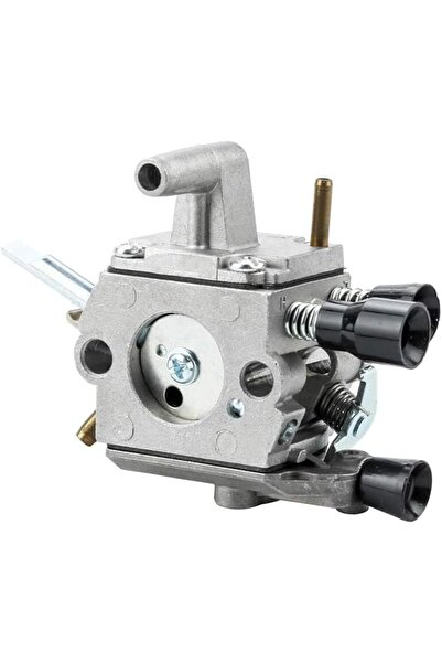 Powerx Carburator motocoasa Stihl FS 120, FS 200, FS 250, FS 300, FS 350, FR ...