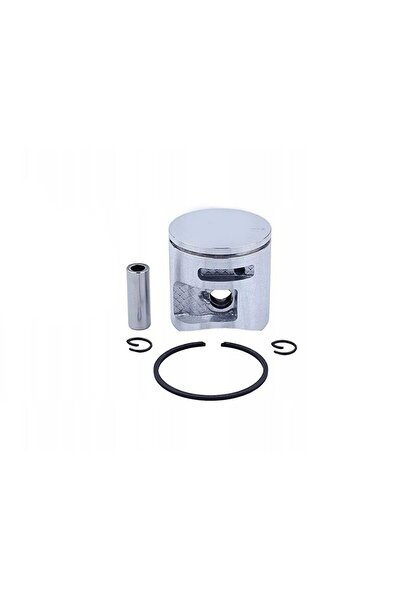 Powerx Piston complet compatibil Husqvarna 445, 42mm, bolt 10,