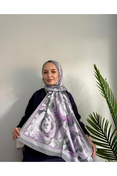 MODA Soft Cotton Patterned Shawl Canvas Series