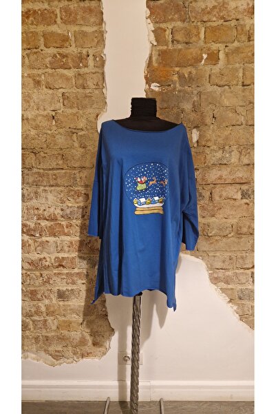 nata Tricou pictat