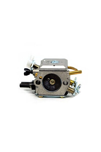 Powerx Carburator pentru drujba Husqvarna 365, 362, 371, 372,