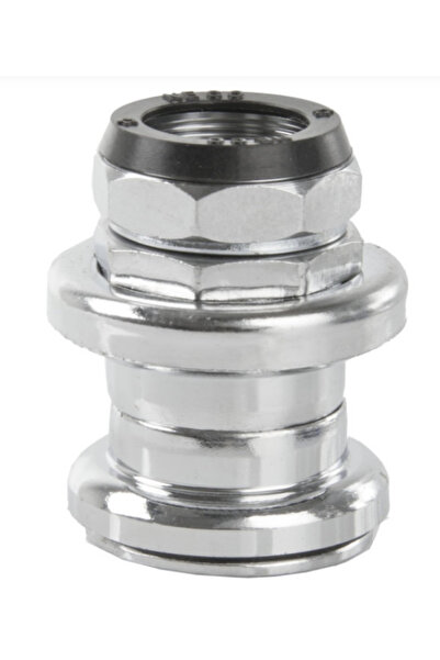 SXT Piese de bicicletă exterioare metalice argintii accesorii pentru ciclism