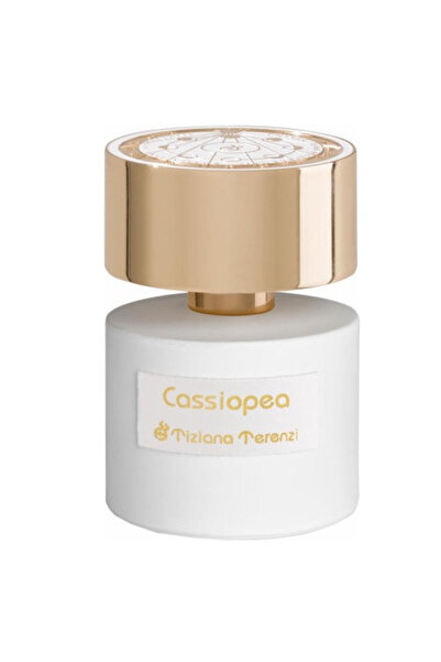 Tiziana Terenzi Cassiopea, 100 ml, Extract de parfum