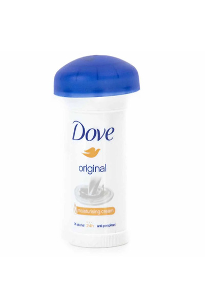 Dove Original 24H Anti Perspirant Cream, 50Ml