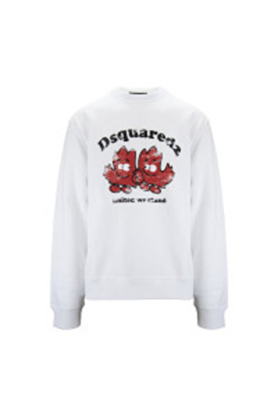 DSquared2 HANORAC CU CROIALĂ COOL