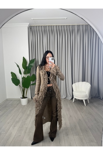 anonim Amelya Hırka