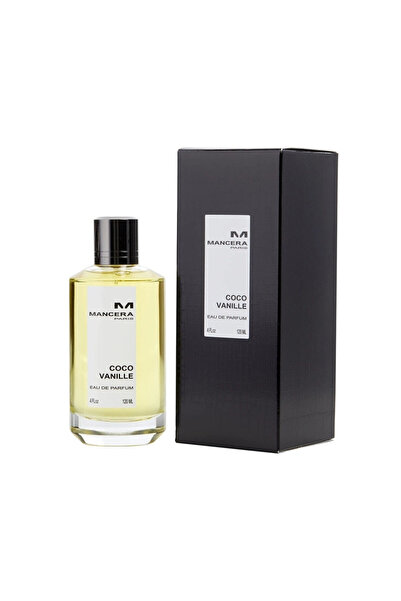 Mancera Coco Vanille, Women, Eau de Parfum, 120 ml