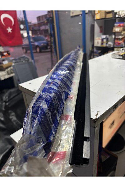 SEREN OTOMOTİV FİAT MAREA KAPI CAM ÇITASI ORJİNAL SAĞ ÖN