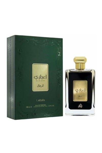 lattafa Ejaazi, Apă de parfum, Bărbați, 100 ml