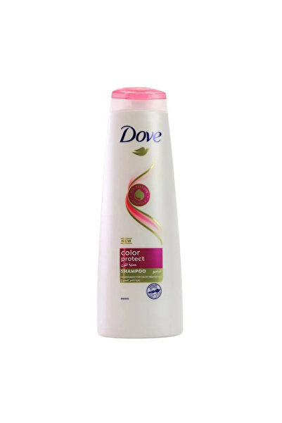 Dove Color Protect Shampoo Color Care Shampoo- 400ml