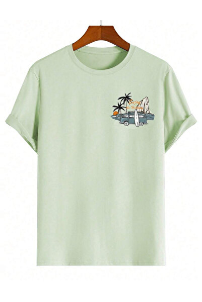 Sheya Shein MANFINITY T-shirt, green