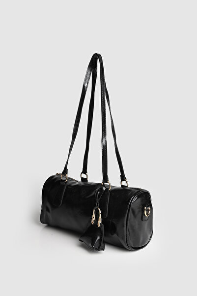 La La'Graccio Paris حقيبة كاري فينتاج شارمل باجيت للنساء من لاجراكيو باريس