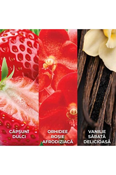 AVON Attraction Instinct Eau de Parfum for Her