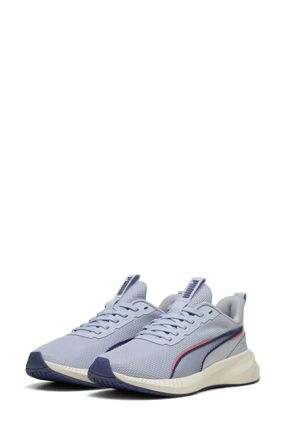 Puma Konforlu Rahat Bağcıklı Koşu Ayakkabısı Mavi Sneaker