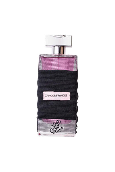ARD AL ZAAFARAN Zahoor Francee, Eau de Parfum, 100 ml,
