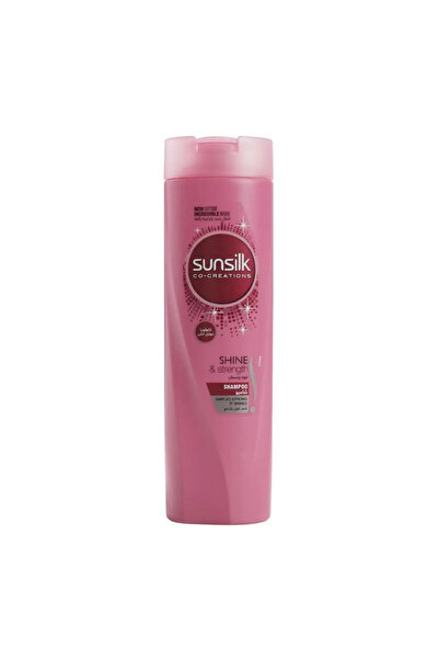 Sunsilk Shine & Strength Shampoo- 350ml