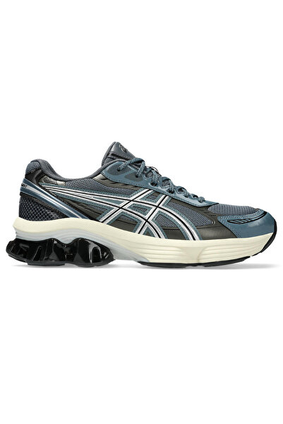 Asics GEL-KINETIC FLUENT Gri Sneaker 1203A591-022