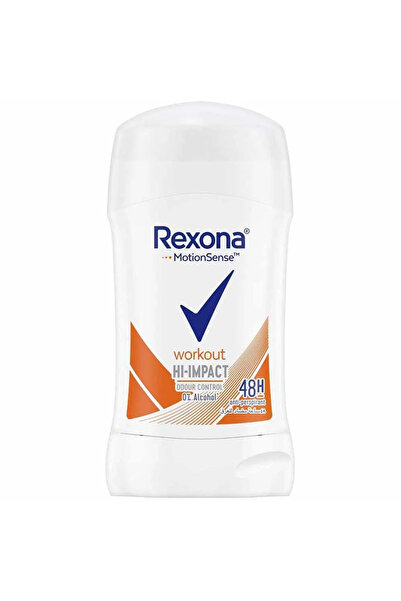 Rexona Workout Antiperspirant Stick For Women, 40gm