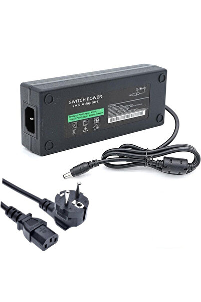 LEDIGANT Alimentator Stabilizat intrare 220V, iesire 12V, 5A, 60W