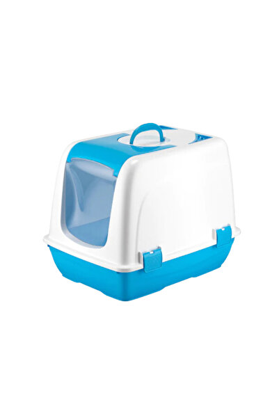 Other Canin Go Large Sandbox - Turquoise Blue