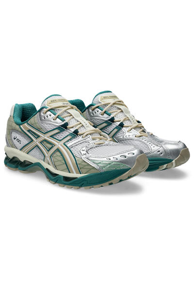 Asics Tiger Spor Ayakkabılar 🏃‍♂️ | Hızlı Teslimat, Ücretsiz