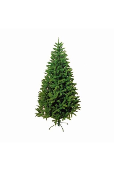Crăciun Market Brad de Crăciun artificial Mix 3D+2D LUX 180 cm