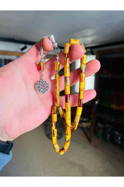 TTS TÜRK TESBİH SANATI Model de tăiere de mărgele de rugina