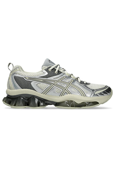Asics GEL-QUANTUM KINETIC Weißer Sneaker 1203A270-101