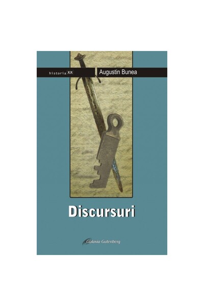 Galaxia Gutenberg Discursuri