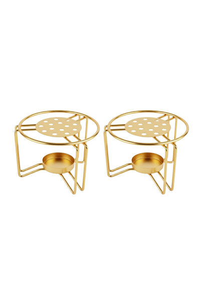 mawfoor Golden tea base 1+1