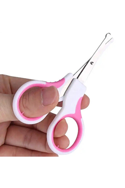 Royal Complete Premium Daily Care Kit for Girls, Nails and Hair, 6 Pieces, PINK