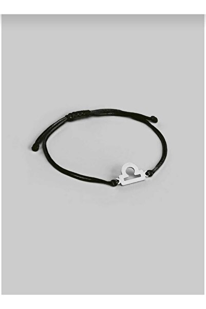 Dream Cut Collection Libra Dream Cut Bracelet - Black
