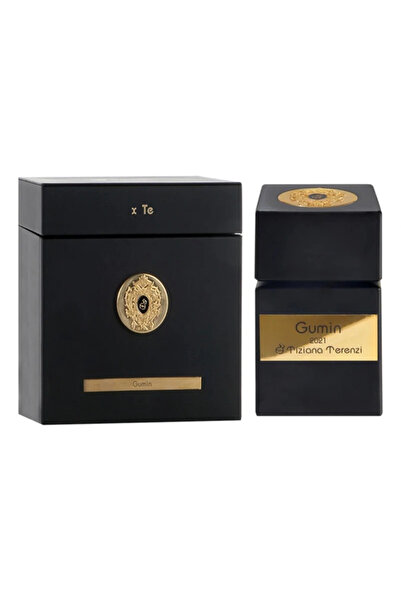 Tiziana Terenzi Gumin, Parfum, Unisex, 100 ml, Extract de parfum