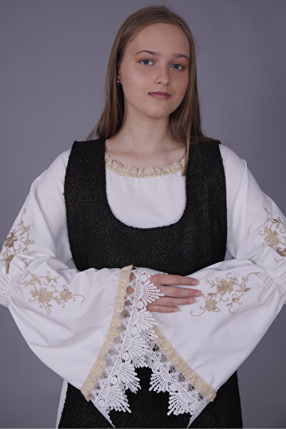 Daleea Fashion Ethnic costume