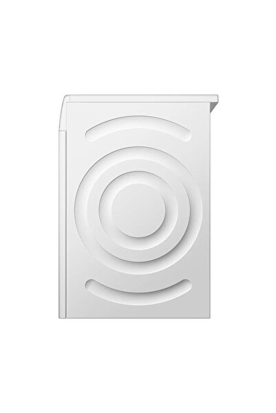 Siemens WQ43J2C0TR Kurutma Makinesi 9 kg Beyaz