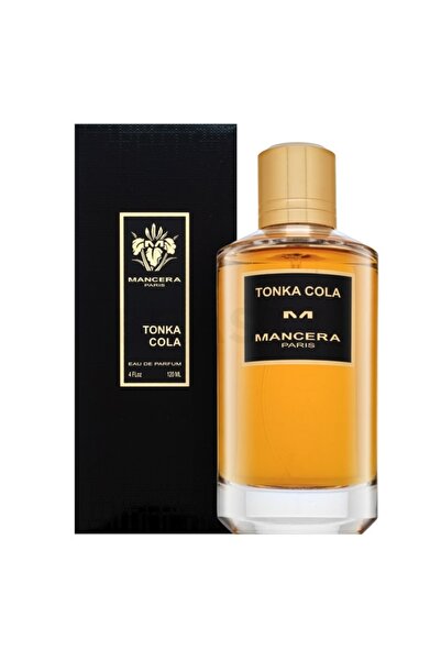 Mancera Tonka Cola, Eau de Parfum, Unisex, 120 ml