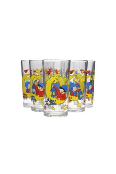 SEASONS أكواب رمضان | 6 قطع | 40 - TM001H-R485