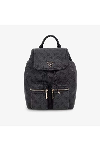 Guess حقيبة ظهر مانهاتن للنساء HWSG7118310