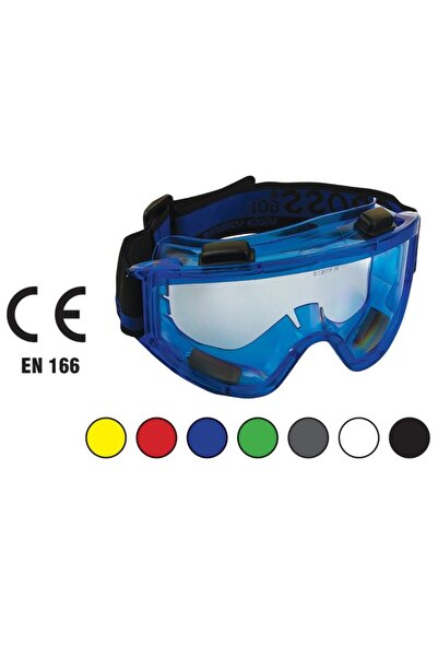 Neler Geldi Neler نظارات راكبي الدراجات النارية 601، نظارات الغوص، نظارات الع...