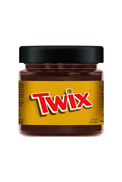 Mars Chocolate Cremă tartinabilă TWIX 200 g
