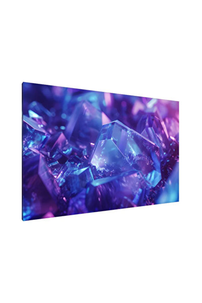 PozaTablou Tablou pe pânză: Peisaj cristalin luminos 120x80 cm