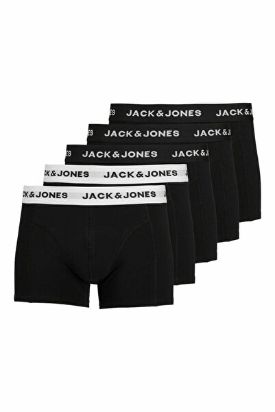 Jack & Jones Boxershorts 5er-pack Boxershorts