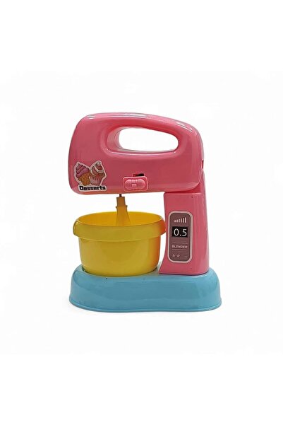 Kitchen Series Kids Blender and Grinder Playset – AL-1149