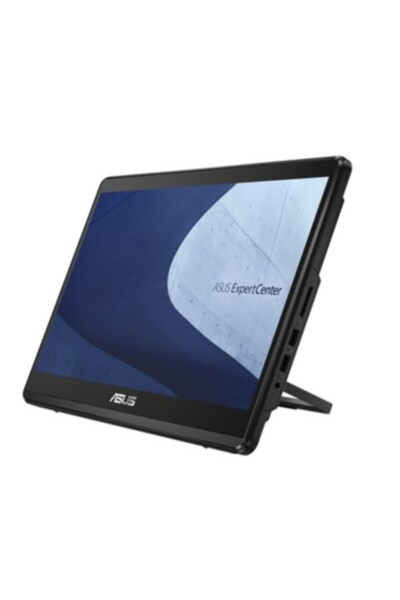 ASUS ExpertCenter E1600WKA-N8256B1D Celeron N4500 8 GB 256 GB SSD UHD Graphics 15.6" Dokunmatik Full