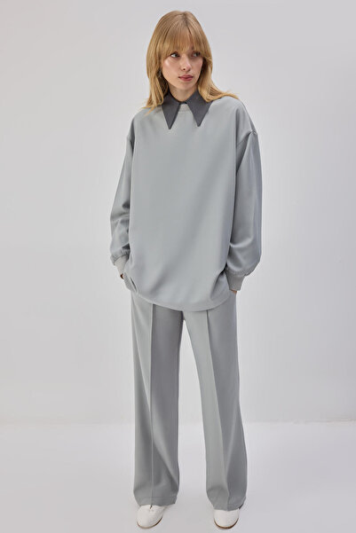 Touché Privé oversized ΒΑΣΙΚΗ ΤΟΥΝΙΚΑ