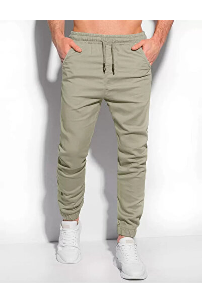 Sheya Shein pants, khaki