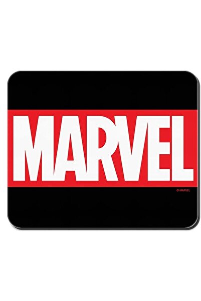 Marvel Mouse pad Logo 22 x 19 cm