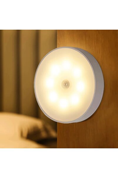 TDP SMART LIGHT LAMPǍ LED CU SENZOR - SMART LIGHT